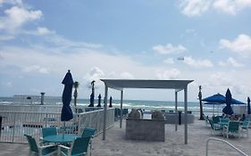 Maverick Hotel Ormond Beach Florida